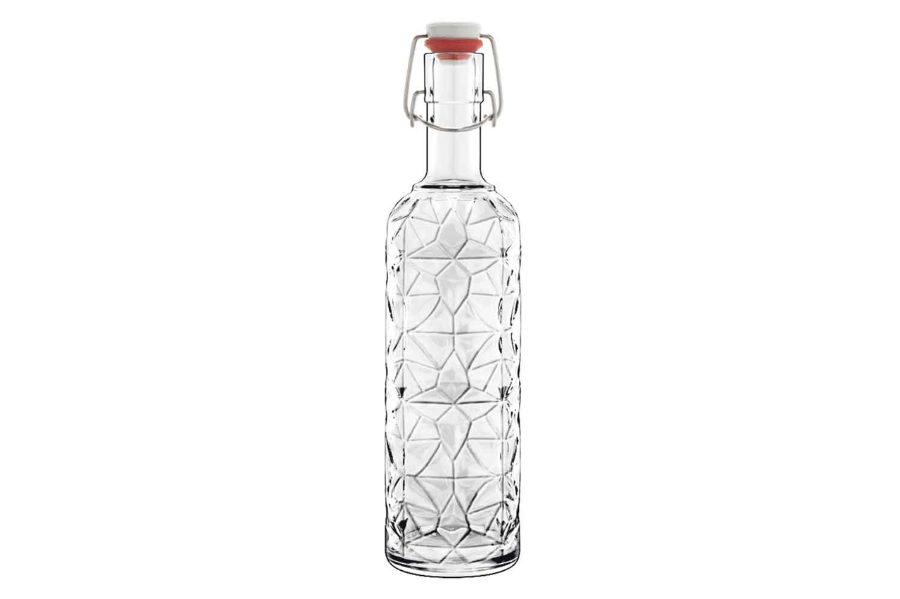 Fles 1 liter capsule Oriente 