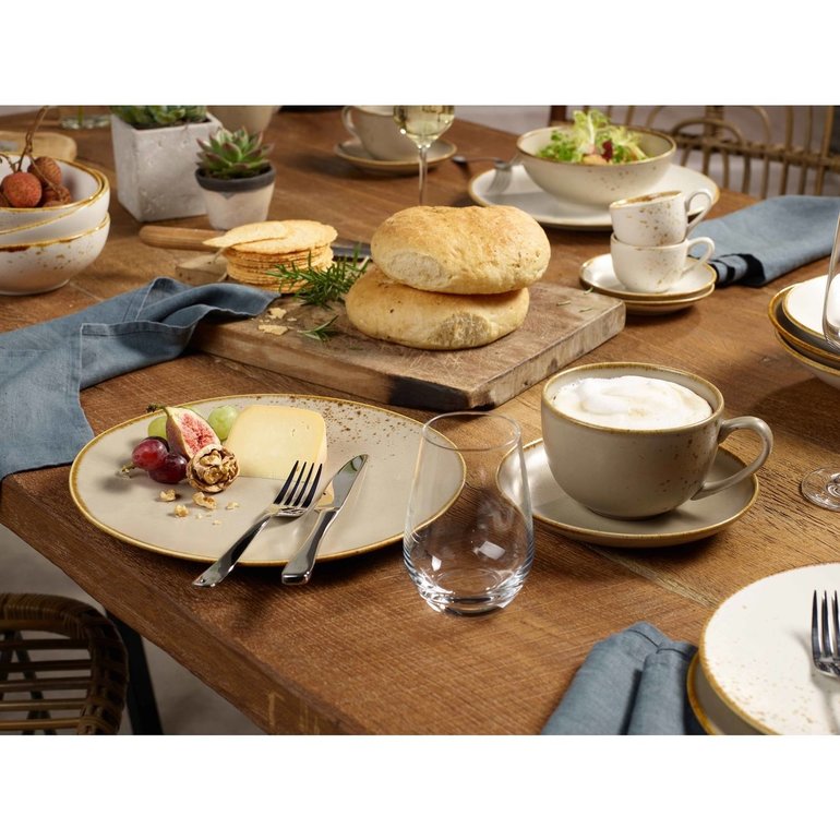 motief meer College Stoneware lijn Vivo van Villeroy & Boch - Kookwinkel Kitchen&More