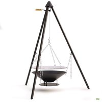 Tripod bbq Tripod bbq
