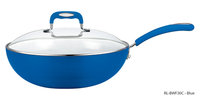 Keramische wokpan Keramische wokpan