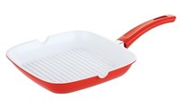 Keramische grillpan Keramische grillpan