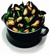 Mosselen Koken Mosselen Koken