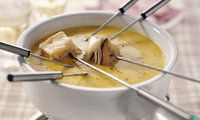 Kaasfondue - Funcooking Kaasfondue - Funcooking