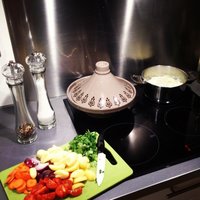 Tajine recept Tajine recept