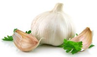 Knoflook pellen zonder dat je handen stinken Knoflook pellen zonder dat je handen stinken