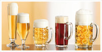Bierglazen Bierglazen