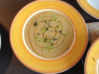 Zuppa di Fave Zuppa di Fave