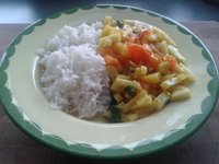 Oosterse koolrabi Oosterse koolrabi