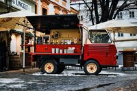 Organiseer jij komende zomer een feest? Dit zijn 4 redenen waarom je een foodtruck moet huren voor een geweldige food experience Organiseer jij komende zomer een feest? Dit zijn 4 redenen waarom je een foodtruck moet huren voor een geweldige food experience