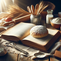 8 Musthaves: dit heb je nodig om brood te bakken 8 Musthaves: dit heb je nodig om brood te bakken