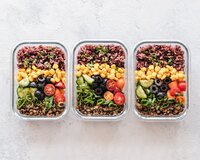 5 tips voor een beginnende mealprepper 5 tips voor een beginnende mealprepper