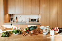 De keuken als het hart van je huis: meer dan alleen koken De keuken als het hart van je huis: meer dan alleen koken
