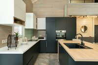 Moderne keukenapparatuur: 5 innovatieve trends Moderne keukenapparatuur: 5 innovatieve trends