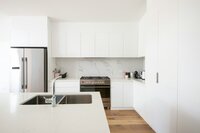 Handige tips voor de grote keukenschoonmaak Handige tips voor de grote keukenschoonmaak