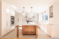 Gebruik deze tips om een upgrade te geven aan je keuken Gebruik deze tips om een upgrade te geven aan je keuken