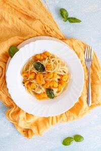 Echte Italiaanse Pasta Borden Echte Italiaanse Pasta Borden