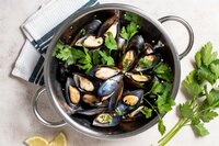 Mosselpan: Alles wat je moet weten Mosselpan: Alles wat je moet weten