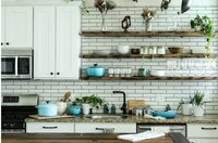 Fleur je keuken op met planten: tips voor een groenere kookplek Fleur je keuken op met planten: tips voor een groenere kookplek