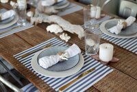Hoe Dek Je Een Tafel Voor 12 Personen? Hoe Dek Je Een Tafel Voor 12 Personen?