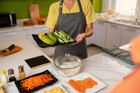 Wat is een Mandoline in de Keuken? Wat is een Mandoline in de Keuken?