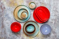 Welke materialen servies zijn er? Welke materialen servies zijn er?