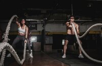 Waarom voeding bij Hyrox workouts ertoe doet Waarom voeding bij Hyrox workouts ertoe doet