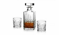 Waarom een goed whiskeyglas het verschil maakt Waarom een goed whiskeyglas het verschil maakt