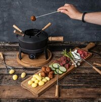 Fonduepan kopen? Soorten, tips & gebruik Fonduepan kopen? Soorten, tips & gebruik