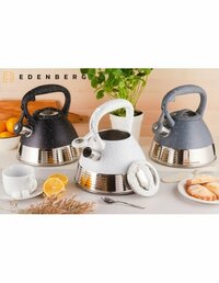 Fluitketel kopen? Soorten, tips & onderhoud Fluitketel kopen? Soorten, tips & onderhoud