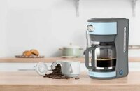 Koffiezetapparaat schoonmaken? Zo doe je dat stap voor stap Koffiezetapparaat schoonmaken? Zo doe je dat stap voor stap