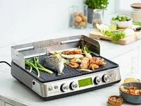 Beste contactgrill: onze top 3 modellen Beste contactgrill: onze top 3 modellen
