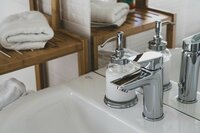 De voordelen van een waterontharder in huis De voordelen van een waterontharder in huis