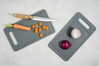 Plastic vs houten snijplank: welke is beter? Plastic vs houten snijplank: welke is beter?