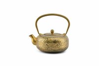 Metalen theepot schoonmaken: tips & stappenplan Metalen theepot schoonmaken: tips & stappenplan