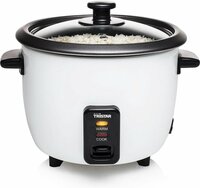 Hoeveel water in een rijstkoker? De perfecte verhouding Hoeveel water in een rijstkoker? De perfecte verhouding