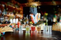 Likeurglazen: ontdek het perfecte glas voor elke likeur Likeurglazen: ontdek het perfecte glas voor elke likeur