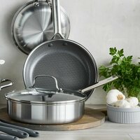 Waarvoor gebruik je een hapjespan en wat zijn de beste opties? Waarvoor gebruik je een hapjespan en wat zijn de beste opties?