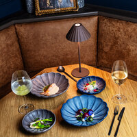 De magie van reactief glazuur: elk stuk servies uniek De magie van reactief glazuur: elk stuk servies uniek