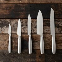 Het juiste vleesmes kiezen – scherpte en balans uitgelegd Het juiste vleesmes kiezen – scherpte en balans uitgelegd