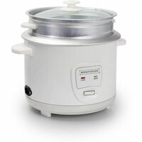 Rijstkokers: altijd perfecte rijst zonder omkijken