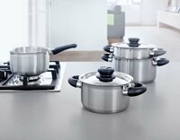 Soeppan: onmisbaar in elke keuken + recept voor romige pompoensoep