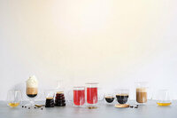 Dubbelwandige glazen: stijlvol genieten van koffie en thee