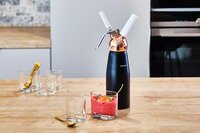 Amuseglazen: stijlvol serveren van kleine hapjes