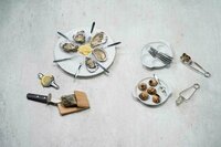 Escargots: Franse delicatesse met rijke smaak