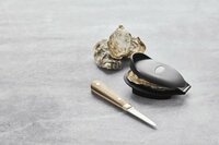 Oestermes: veilig en stijlvol oesters openen