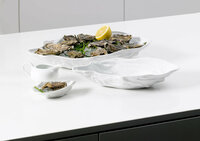 Oesterschalen: elegant en praktisch serveren