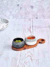 Houten serveerplanken: stijlvol en duurzaam serveren