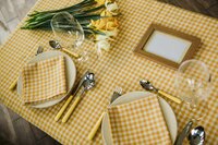 Tafelkleed: bescherming en sfeer voor elke eettafel