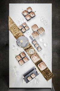 Tafellopers: stijlvolle accenten voor elke eettafel