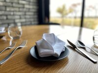 Servetten: onmisbaar voor sfeer aan tafel